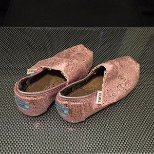 Toddler Toms
